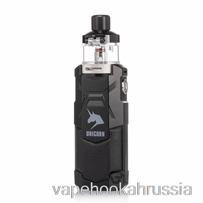 Vape россия Vandy Vape Unicorn 50w Pod System черный